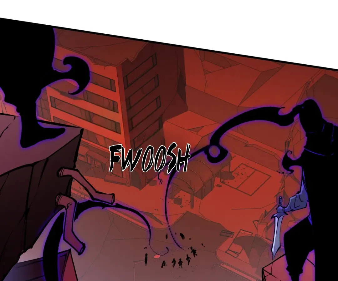 Junk to King: I Am A Scavenger Chapter 77 page 121 - 