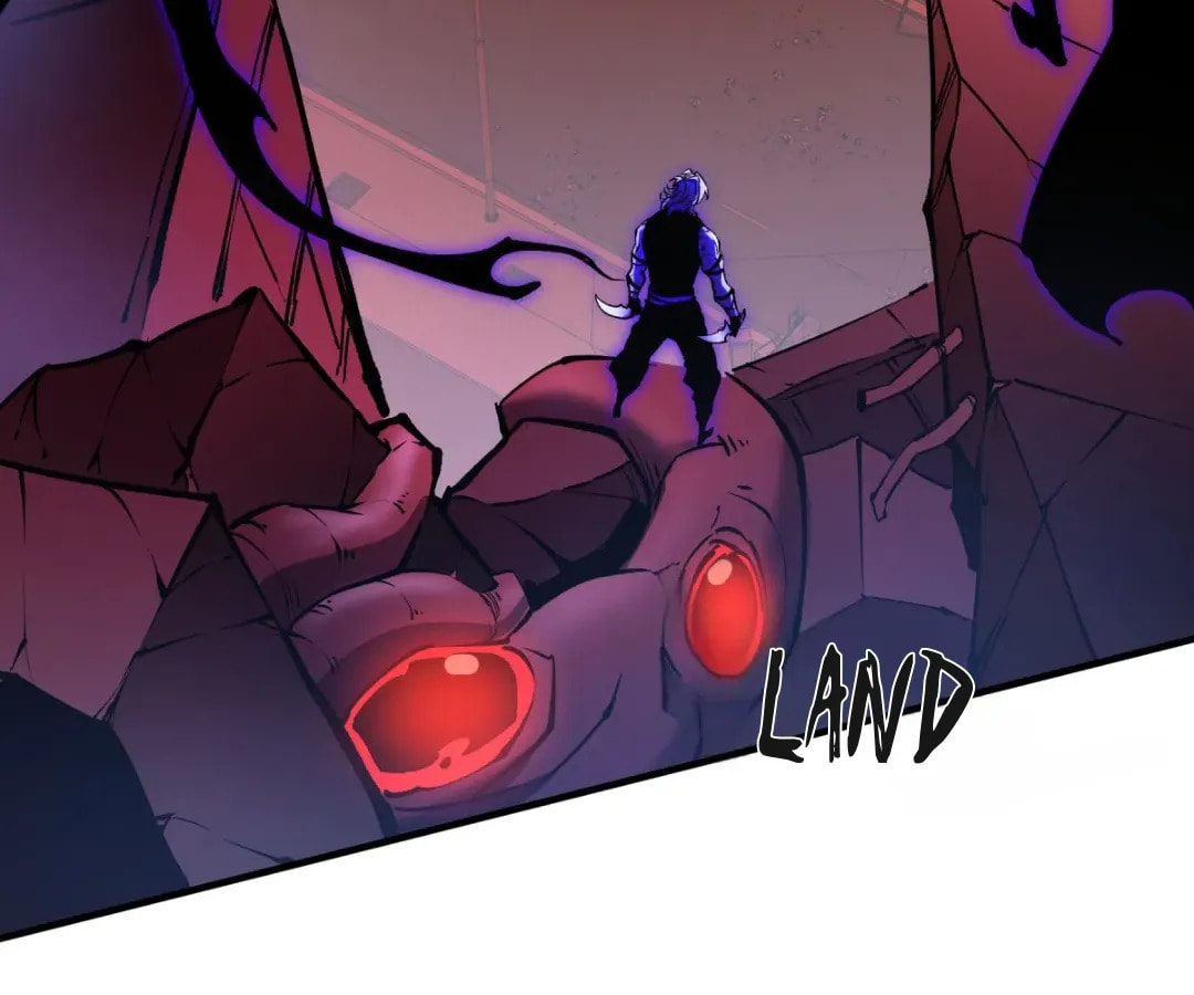 Junk to King: I Am A Scavenger Chapter 77 page 122 - 