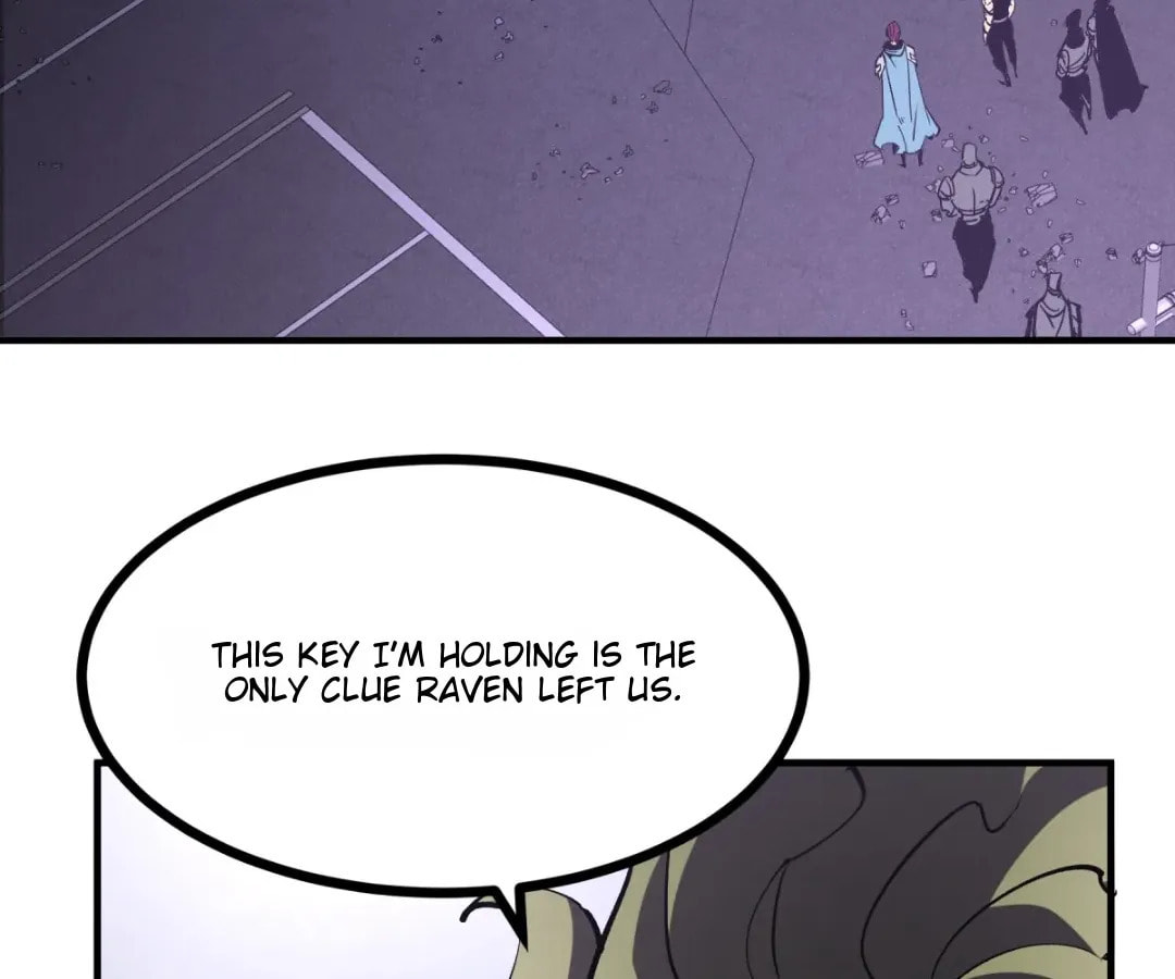 Junk to King: I Am A Scavenger Chapter 77 page 23 - 