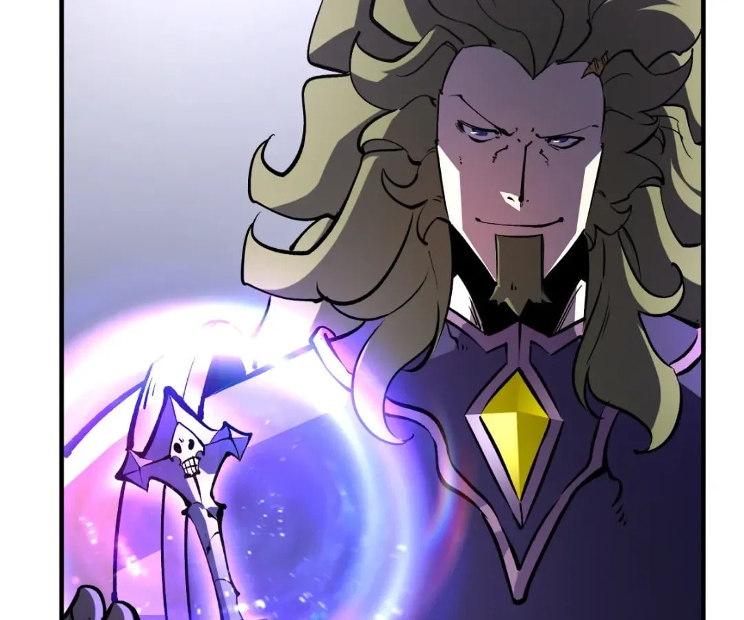 Junk to King: I Am A Scavenger Chapter 77 page 24 - 