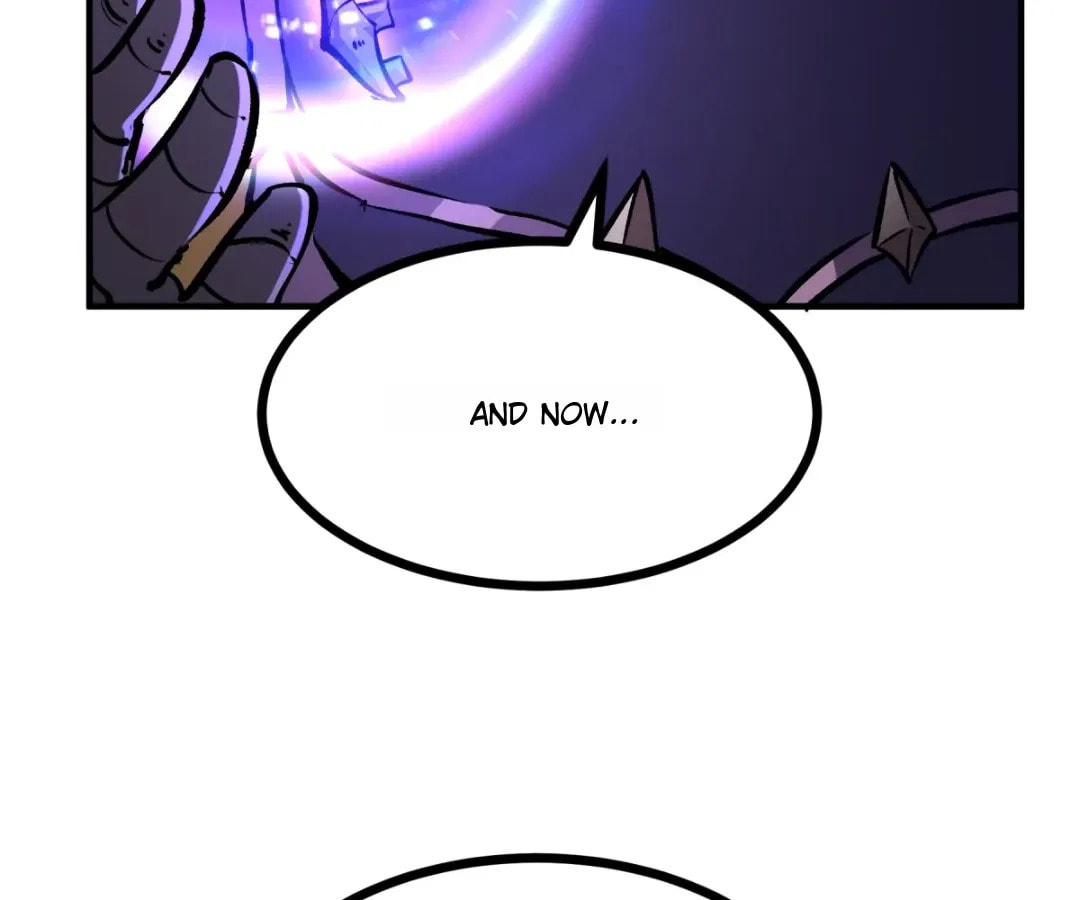 Junk to King: I Am A Scavenger Chapter 77 page 25 - 