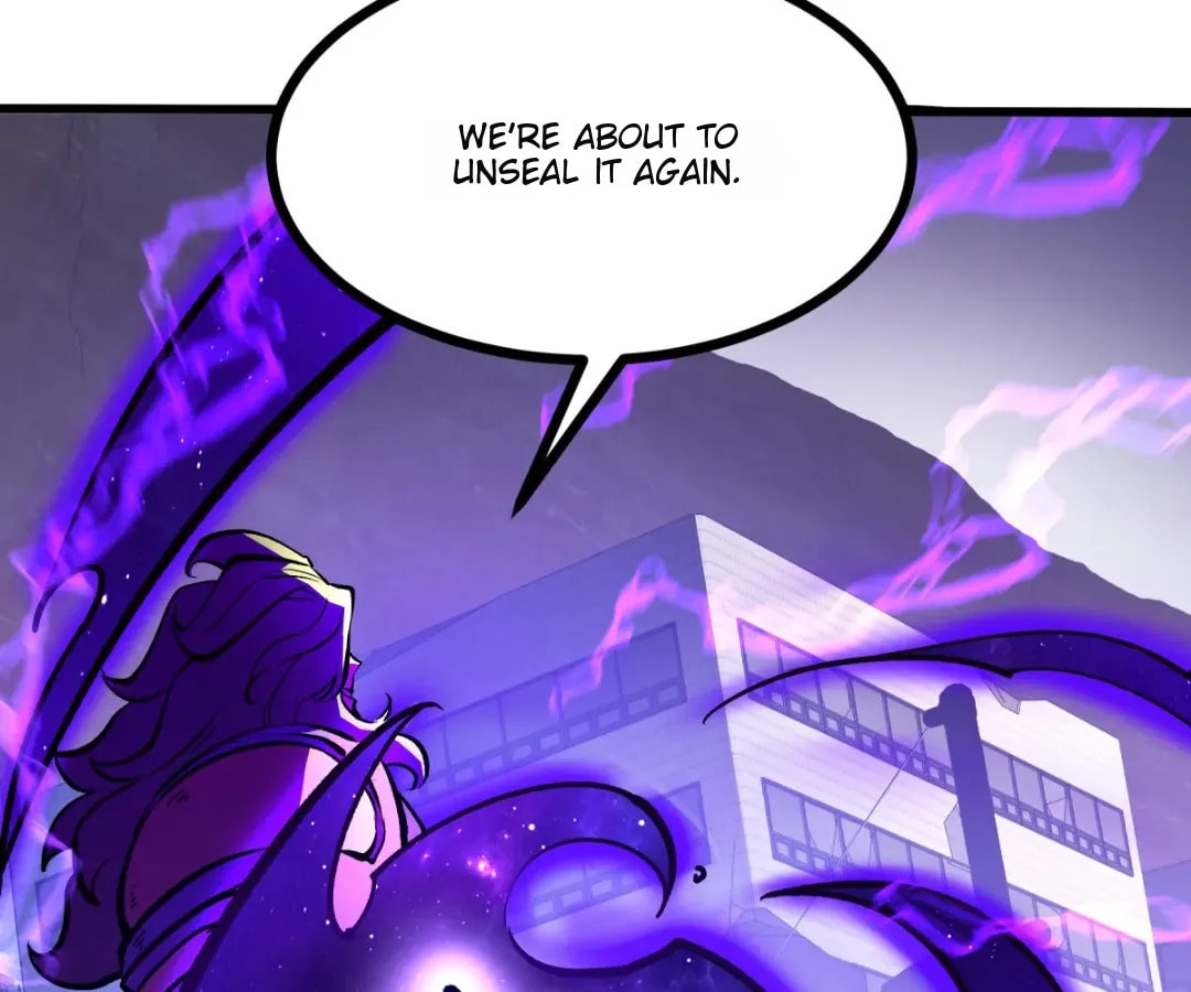Junk to King: I Am A Scavenger Chapter 77 page 26 - 