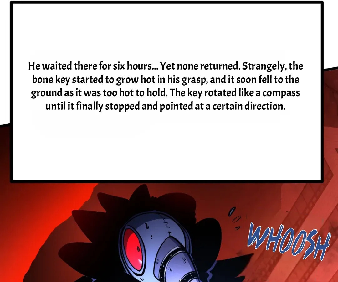 Junk to King: I Am A Scavenger Chapter 77 page 4 - 
