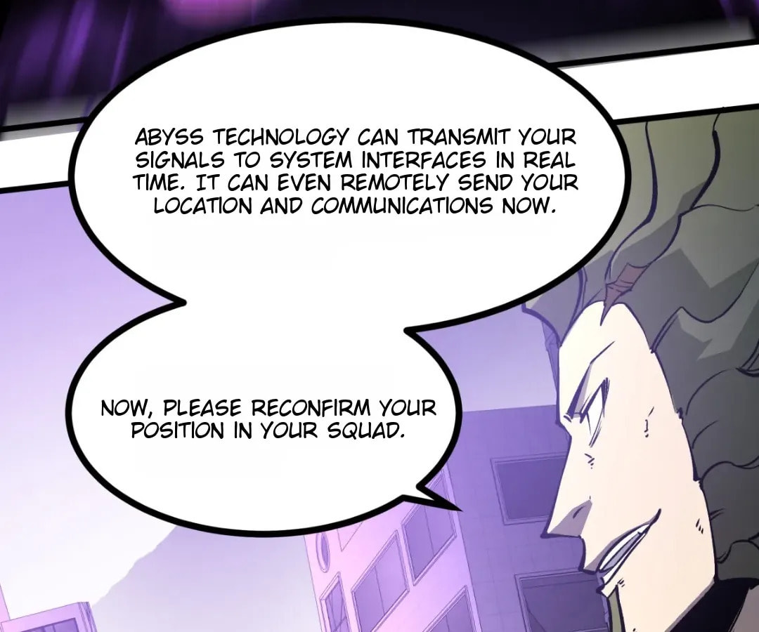 Junk to King: I Am A Scavenger Chapter 77 page 31 - 