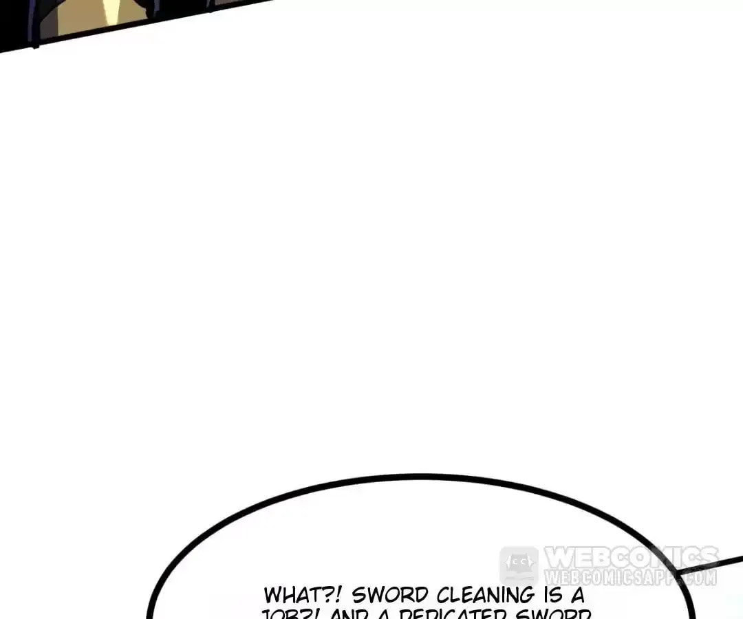 Junk to King: I Am A Scavenger Chapter 77 page 35 - 