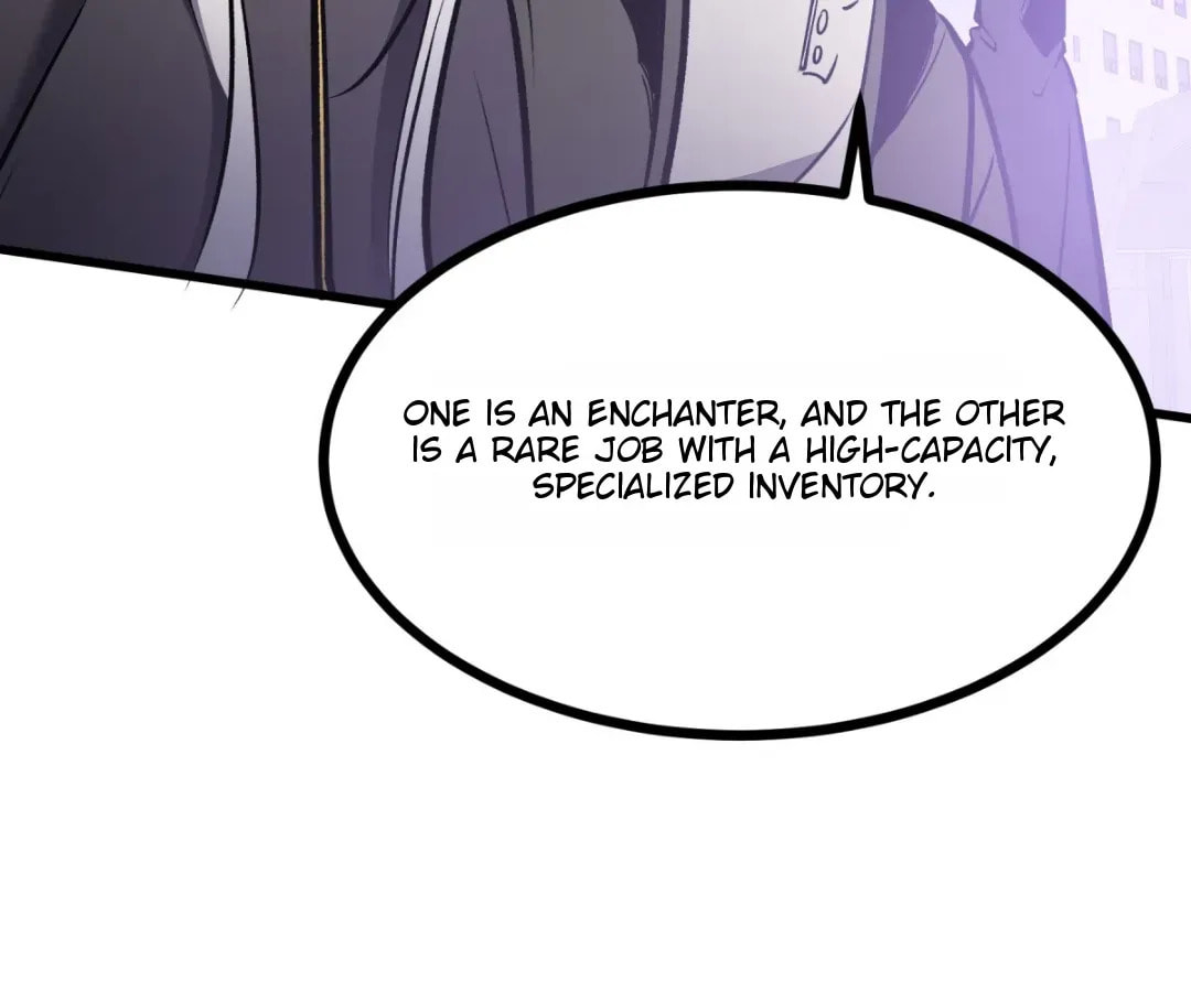 Junk to King: I Am A Scavenger Chapter 77 page 37 - 
