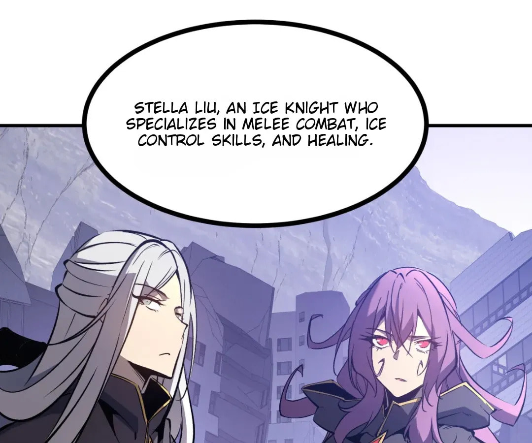 Junk to King: I Am A Scavenger Chapter 77 page 40 - 