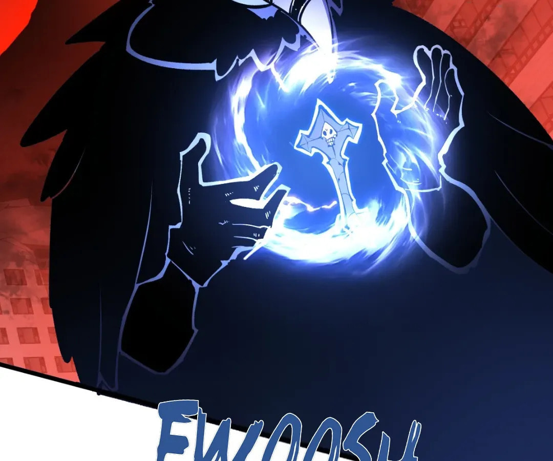 Junk to King: I Am A Scavenger Chapter 77 page 5 - 