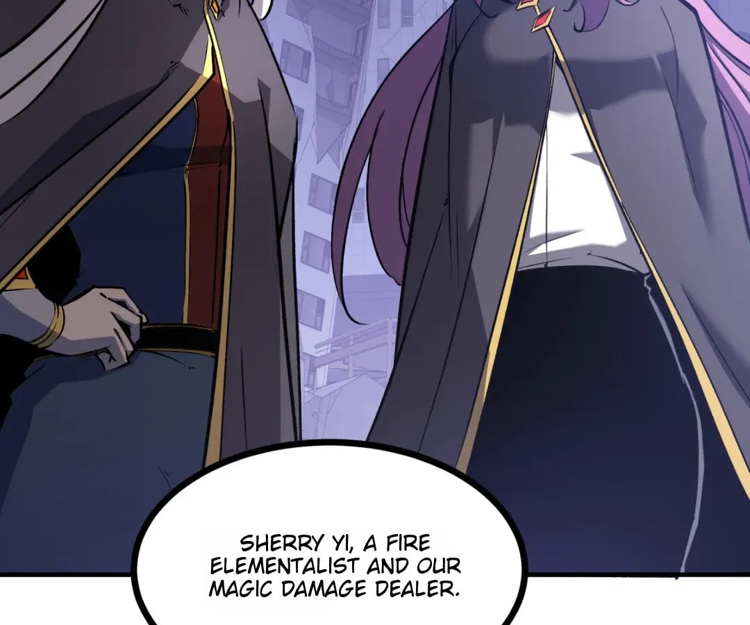 Junk to King: I Am A Scavenger Chapter 77 page 41 - 
