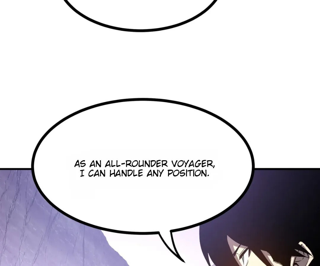 Junk to King: I Am A Scavenger Chapter 77 page 42 - 