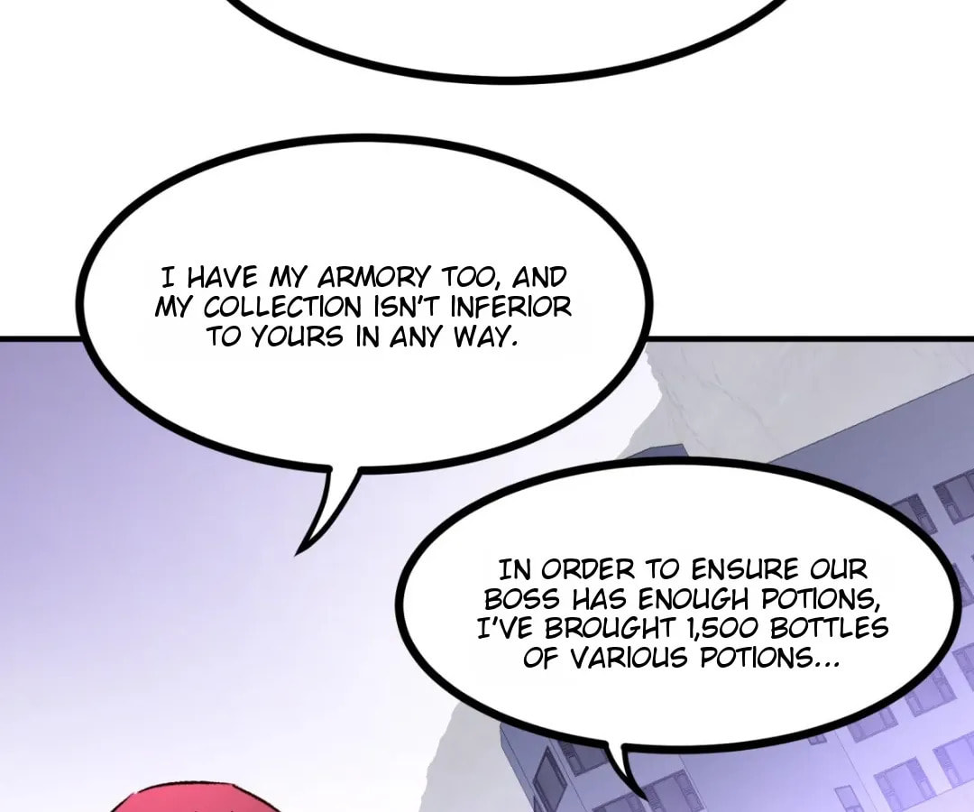 Junk to King: I Am A Scavenger Chapter 77 page 44 - 