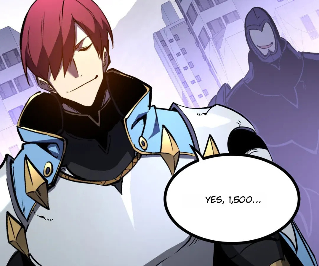 Junk to King: I Am A Scavenger Chapter 77 page 45 - 