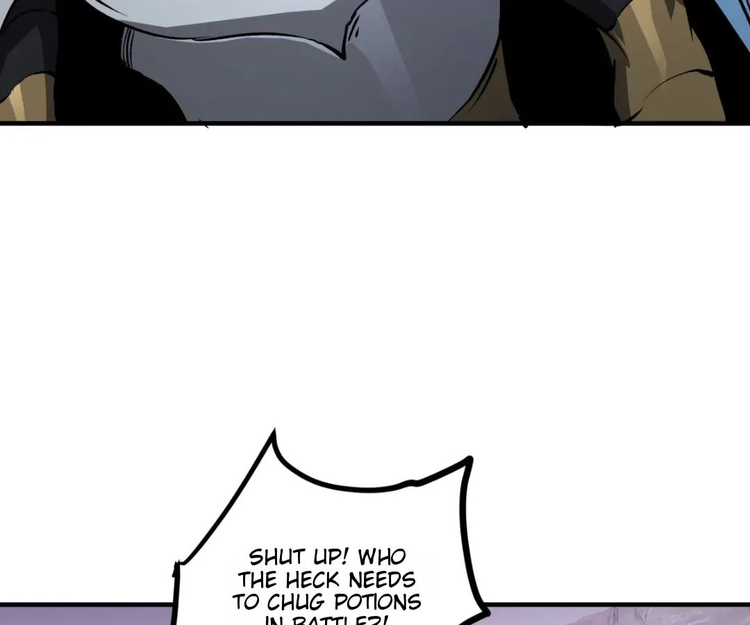 Junk to King: I Am A Scavenger Chapter 77 page 46 - 