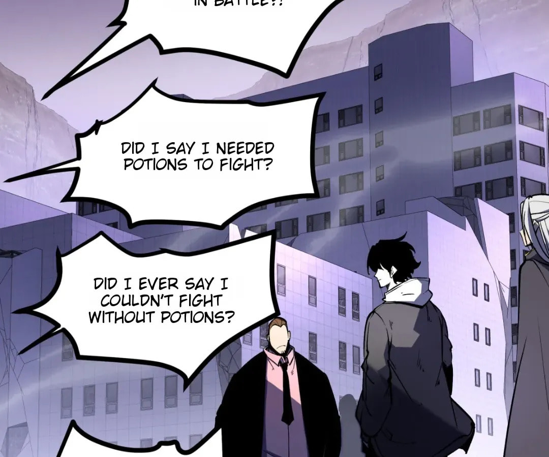 Junk to King: I Am A Scavenger Chapter 77 page 47 - 