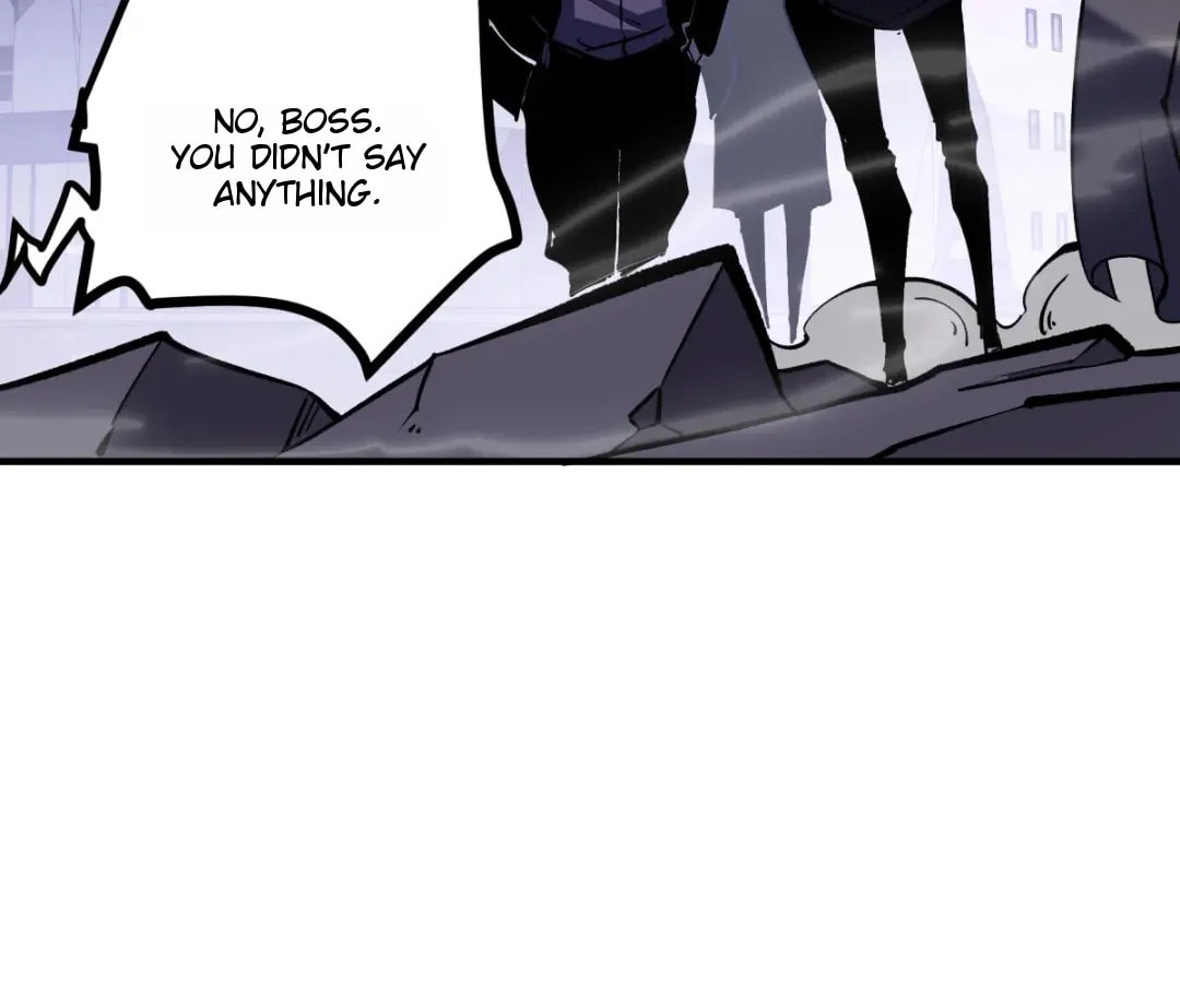 Junk to King: I Am A Scavenger Chapter 77 page 48 - 