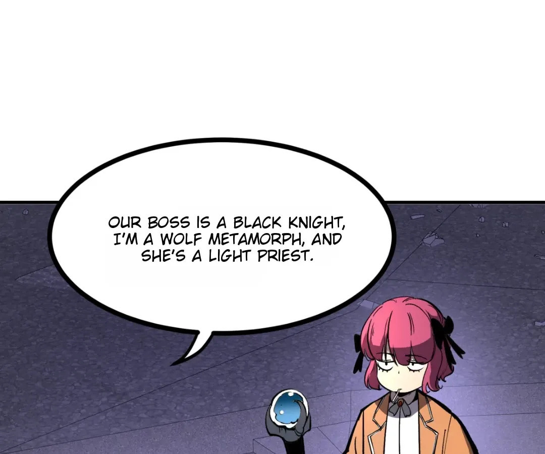 Junk to King: I Am A Scavenger Chapter 77 page 49 - 