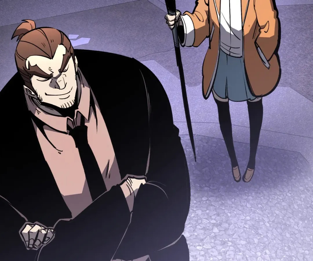 Junk to King: I Am A Scavenger Chapter 77 page 50 - 