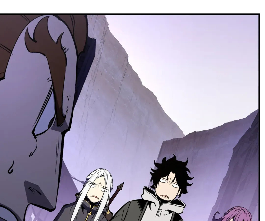 Junk to King: I Am A Scavenger Chapter 77 page 52 - 