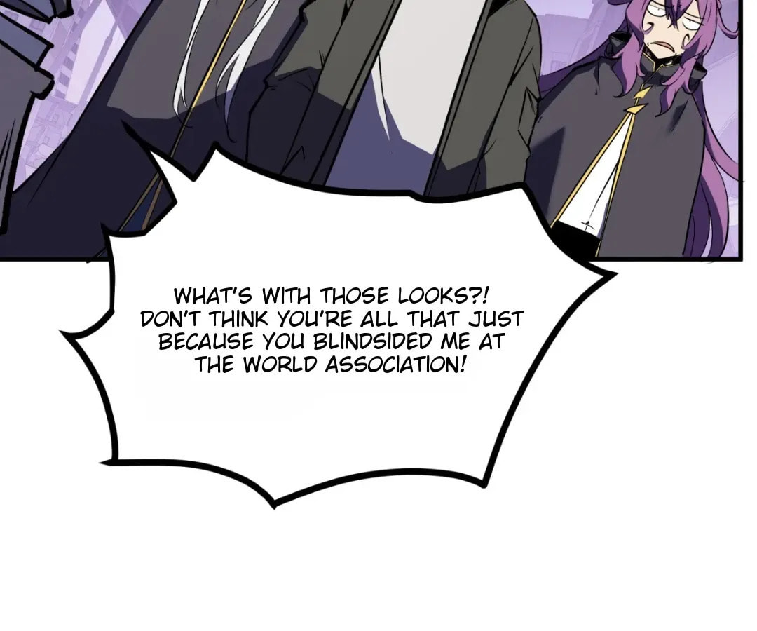 Junk to King: I Am A Scavenger Chapter 77 page 53 - 