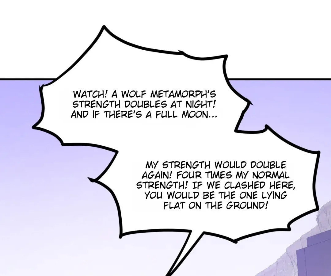 Junk to King: I Am A Scavenger Chapter 77 page 54 - 