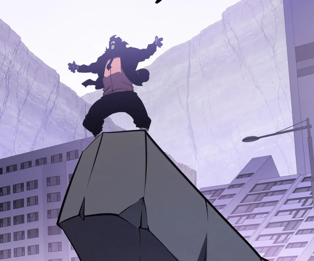 Junk to King: I Am A Scavenger Chapter 77 page 55 - 