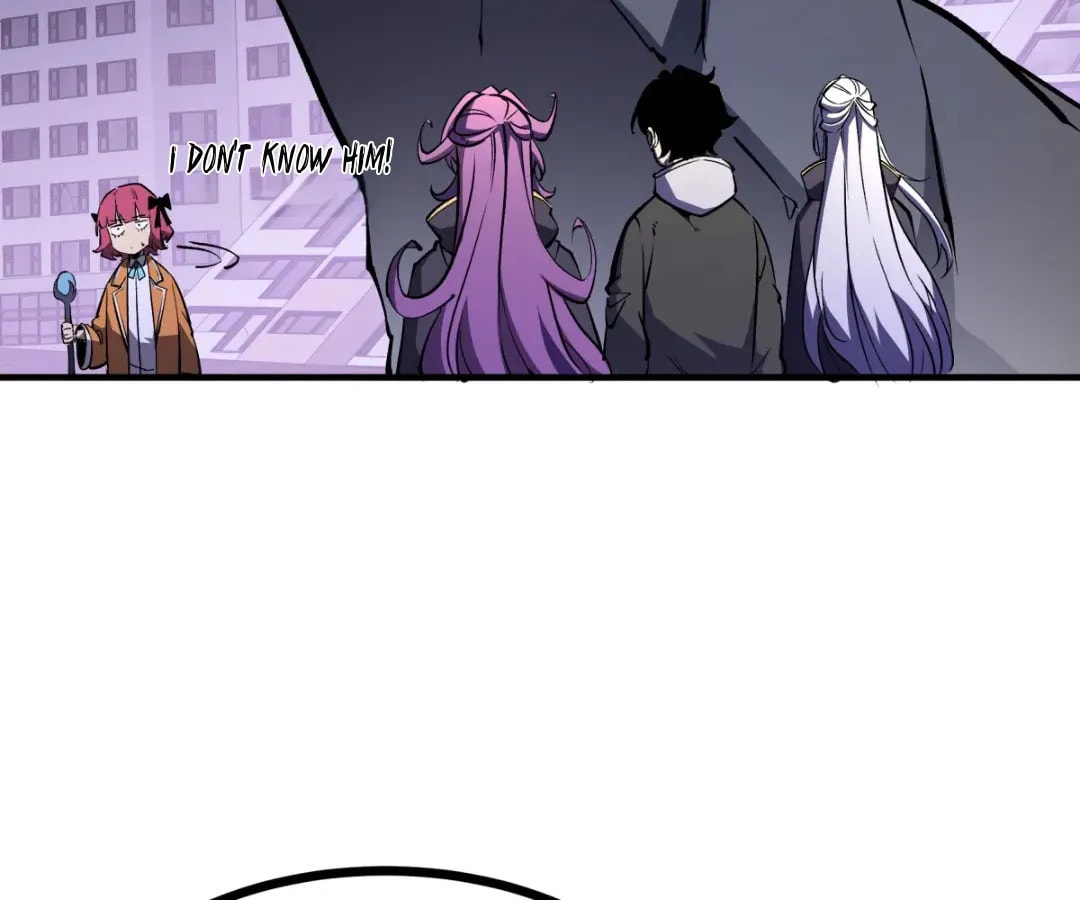 Junk to King: I Am A Scavenger Chapter 77 page 56 - 