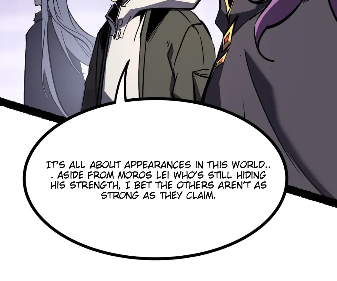 Junk to King: I Am A Scavenger Chapter 77 page 58 - 