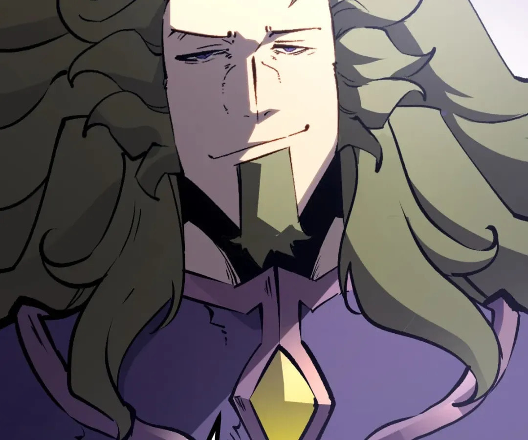Junk to King: I Am A Scavenger Chapter 77 page 60 - 