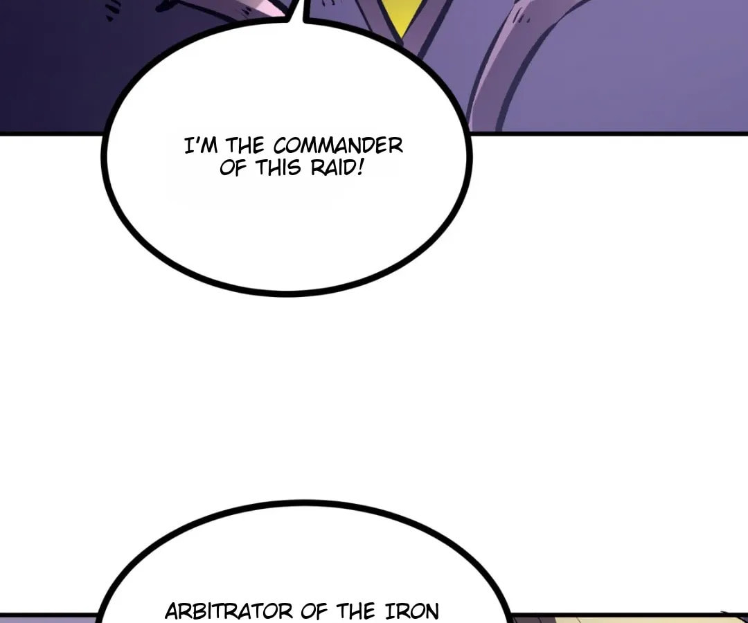 Junk to King: I Am A Scavenger Chapter 77 page 61 - 