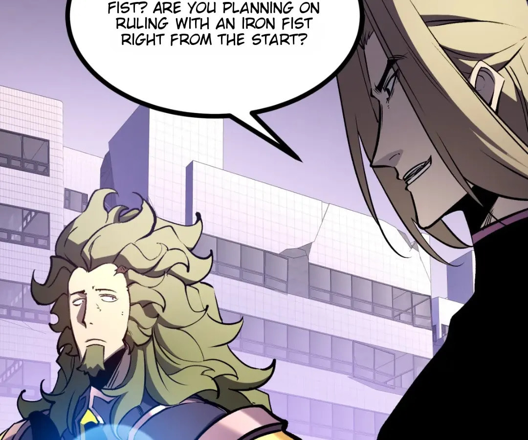 Junk to King: I Am A Scavenger Chapter 77 page 62 - 