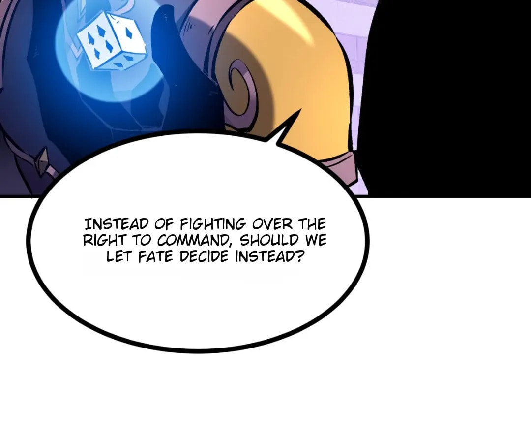 Junk to King: I Am A Scavenger Chapter 77 page 63 - 