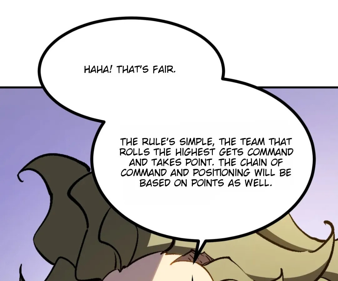 Junk to King: I Am A Scavenger Chapter 77 page 64 - 