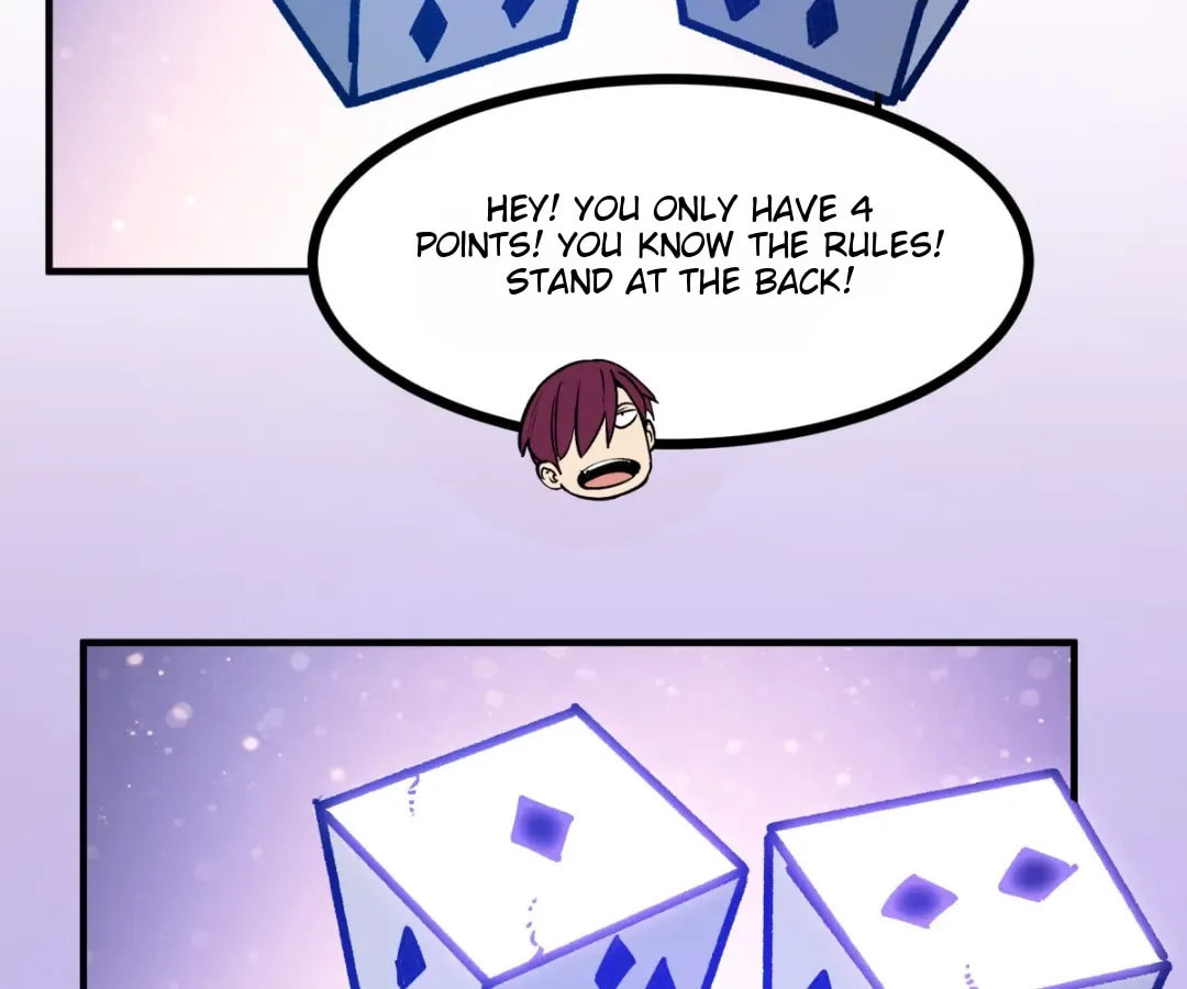 Junk to King: I Am A Scavenger Chapter 77 page 70 - 