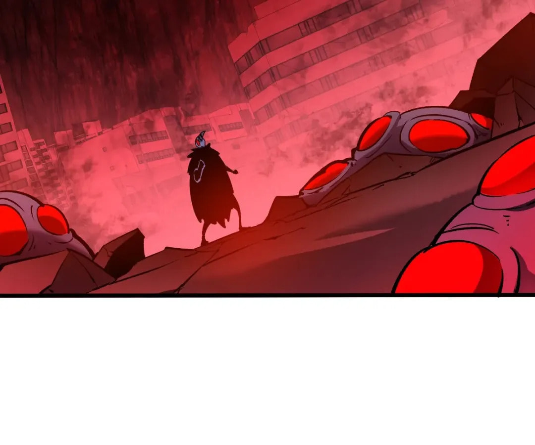 Junk to King: I Am A Scavenger Chapter 77 page 8 - 