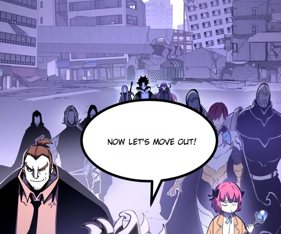 Junk to King: I Am A Scavenger Chapter 77 page 73 - 
