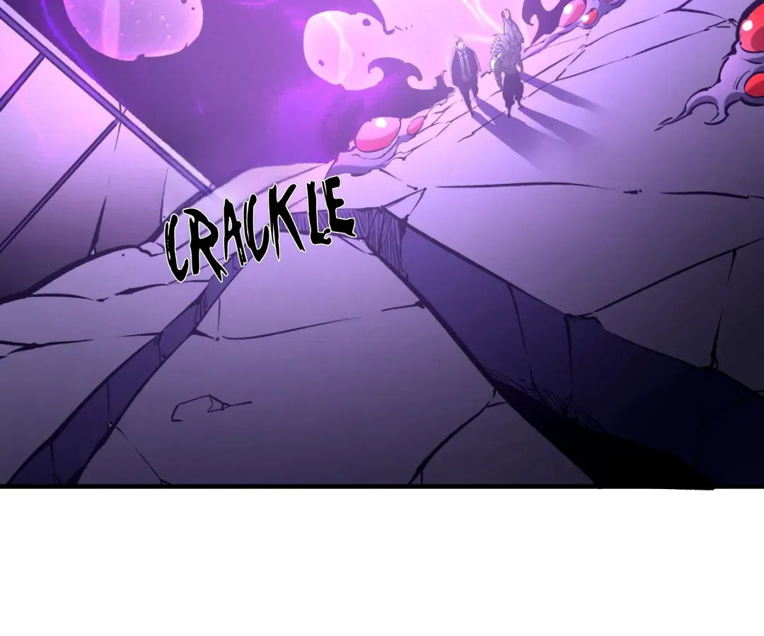 Junk to King: I Am A Scavenger Chapter 77 page 78 - 