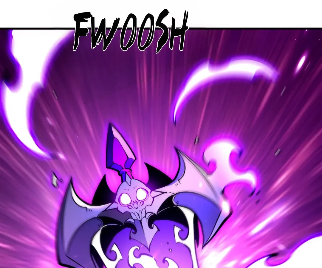 Junk to King: I Am A Scavenger Chapter 77 page 82 - 