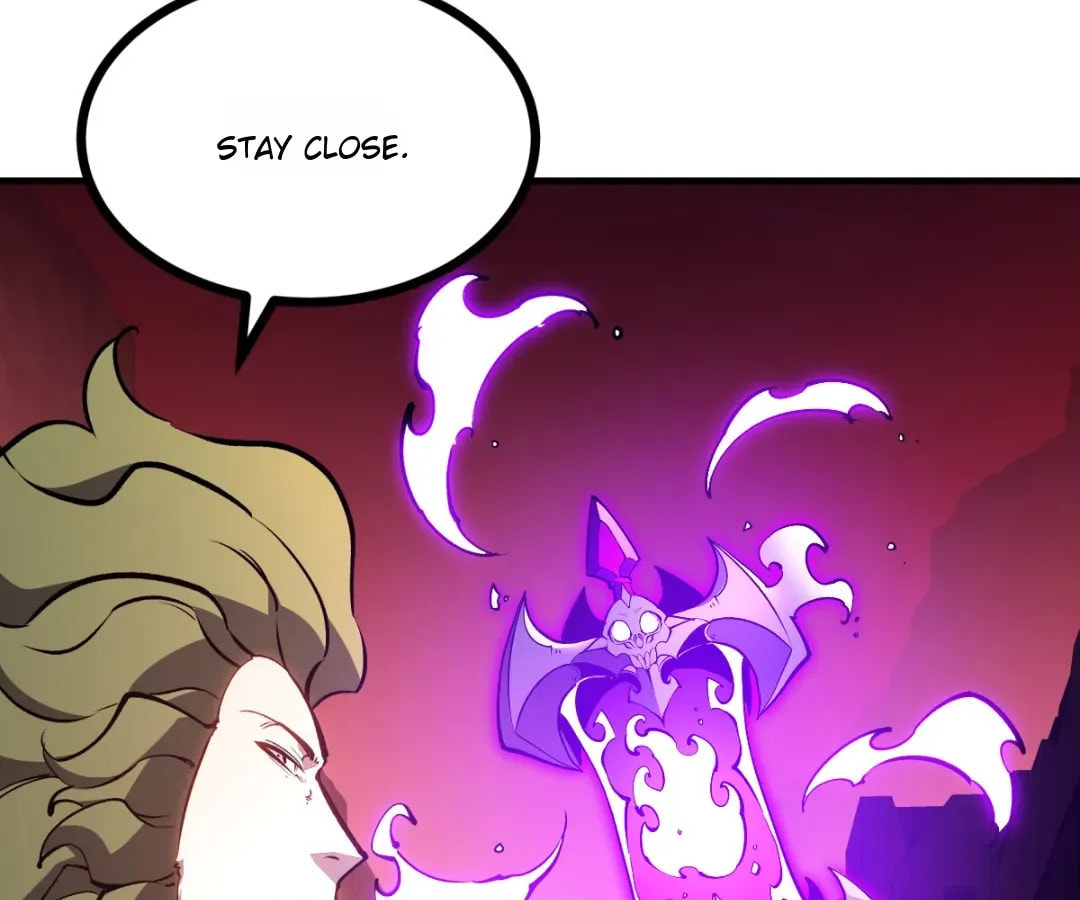 Junk to King: I Am A Scavenger Chapter 77 page 85 - 