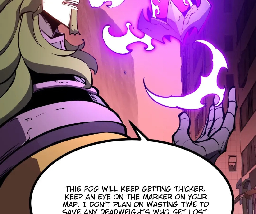 Junk to King: I Am A Scavenger Chapter 77 page 86 - 