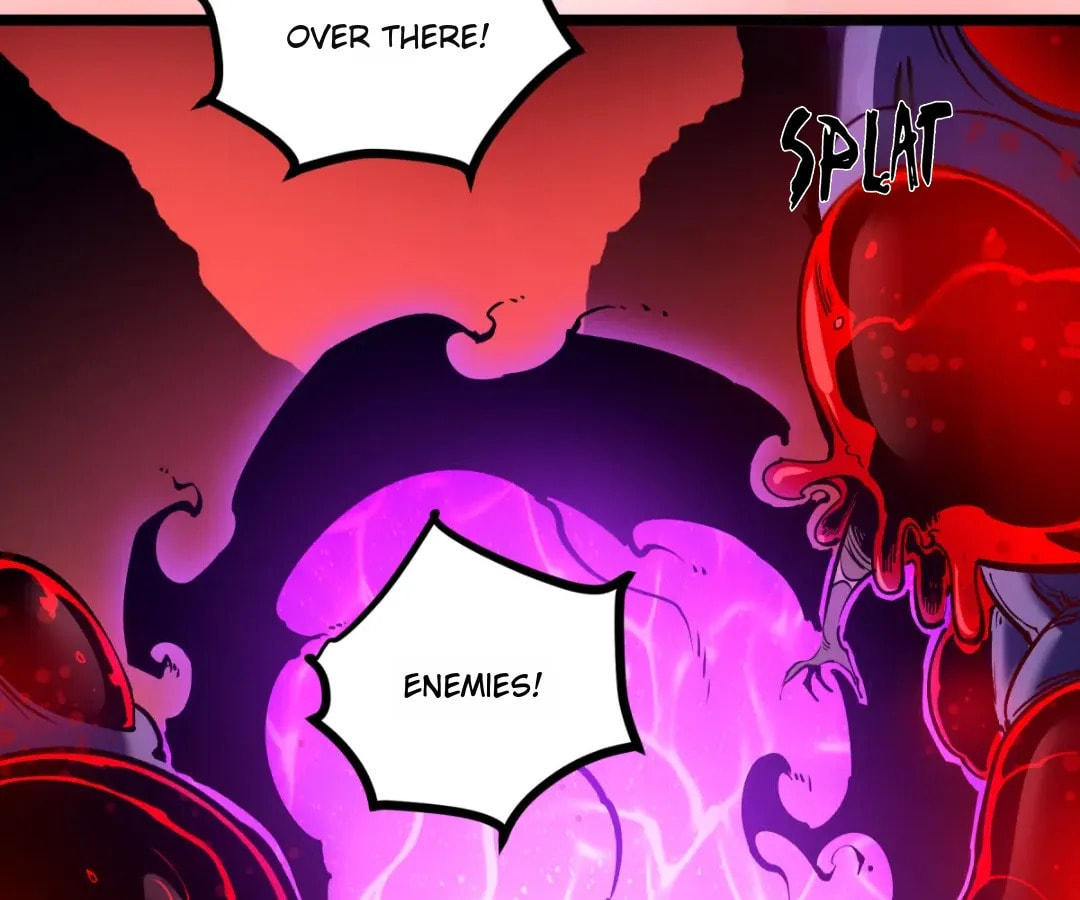 Junk to King: I Am A Scavenger Chapter 77 page 88 - 