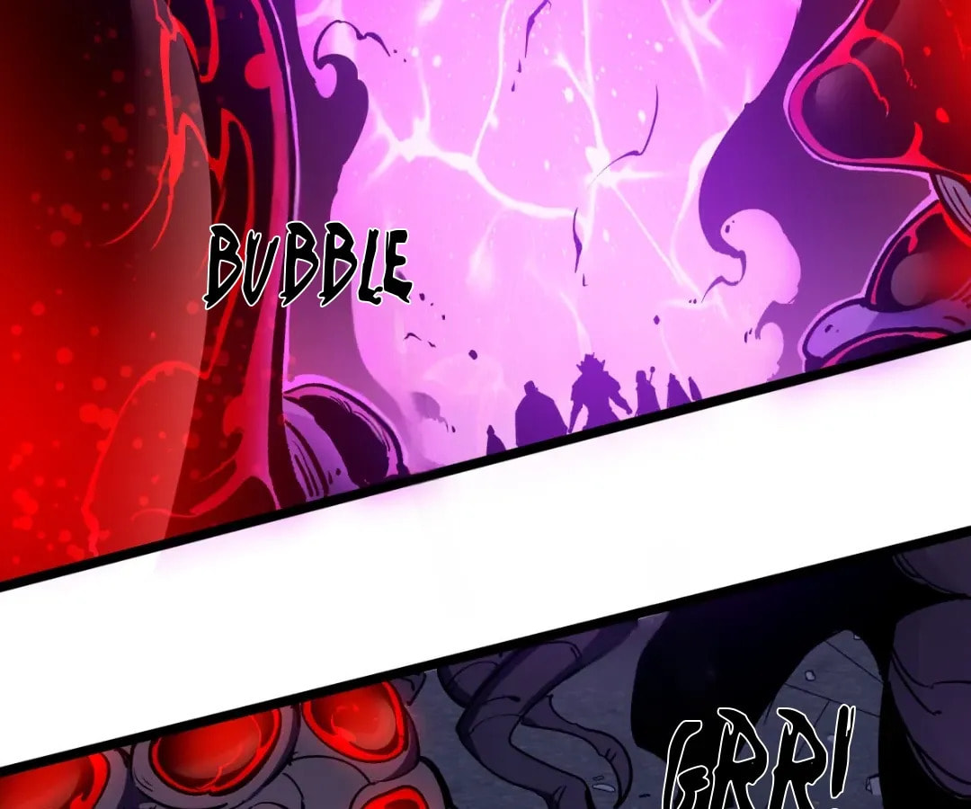 Junk to King: I Am A Scavenger Chapter 77 page 89 - 