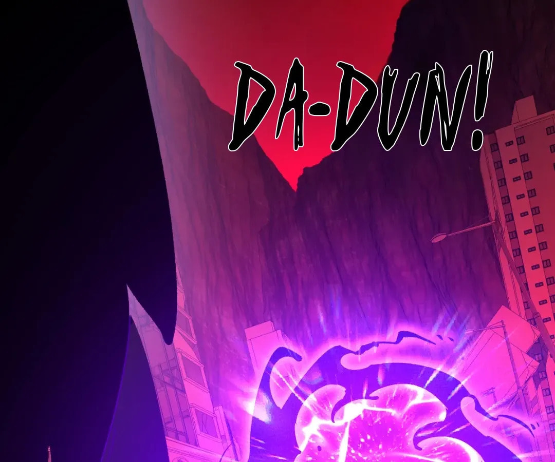 Junk to King: I Am A Scavenger Chapter 77 page 10 - 
