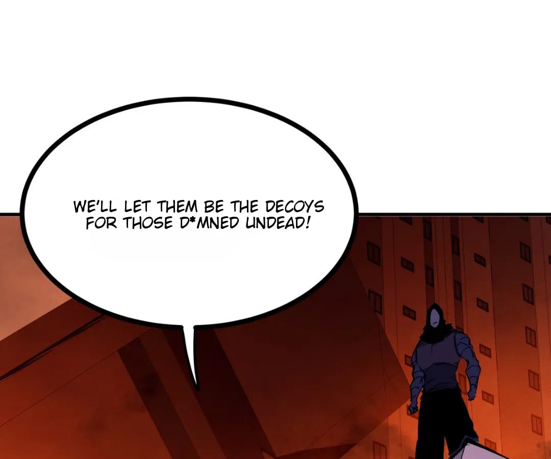 Junk to King: I Am A Scavenger Chapter 78 page 1 - 
