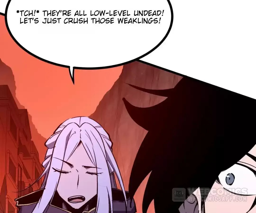 Junk to King: I Am A Scavenger Chapter 78 page 11 - 