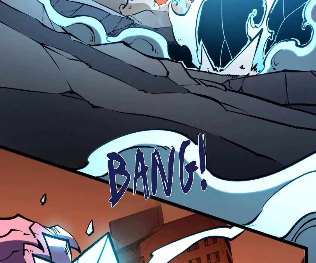 Junk to King: I Am A Scavenger Chapter 78 page 101 - 
