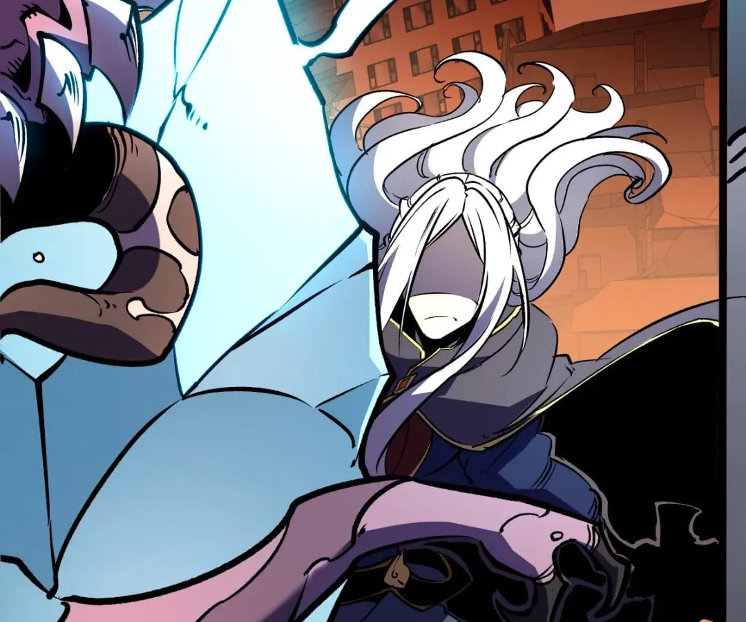 Junk to King: I Am A Scavenger Chapter 78 page 102 - 