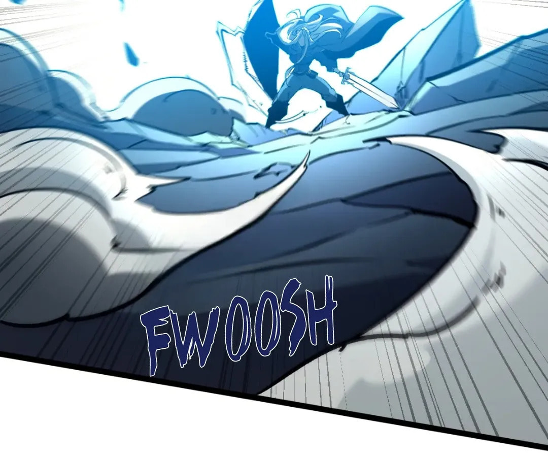 Junk to King: I Am A Scavenger Chapter 78 page 105 - 