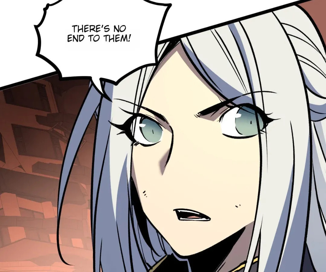 Junk to King: I Am A Scavenger Chapter 78 page 109 - 