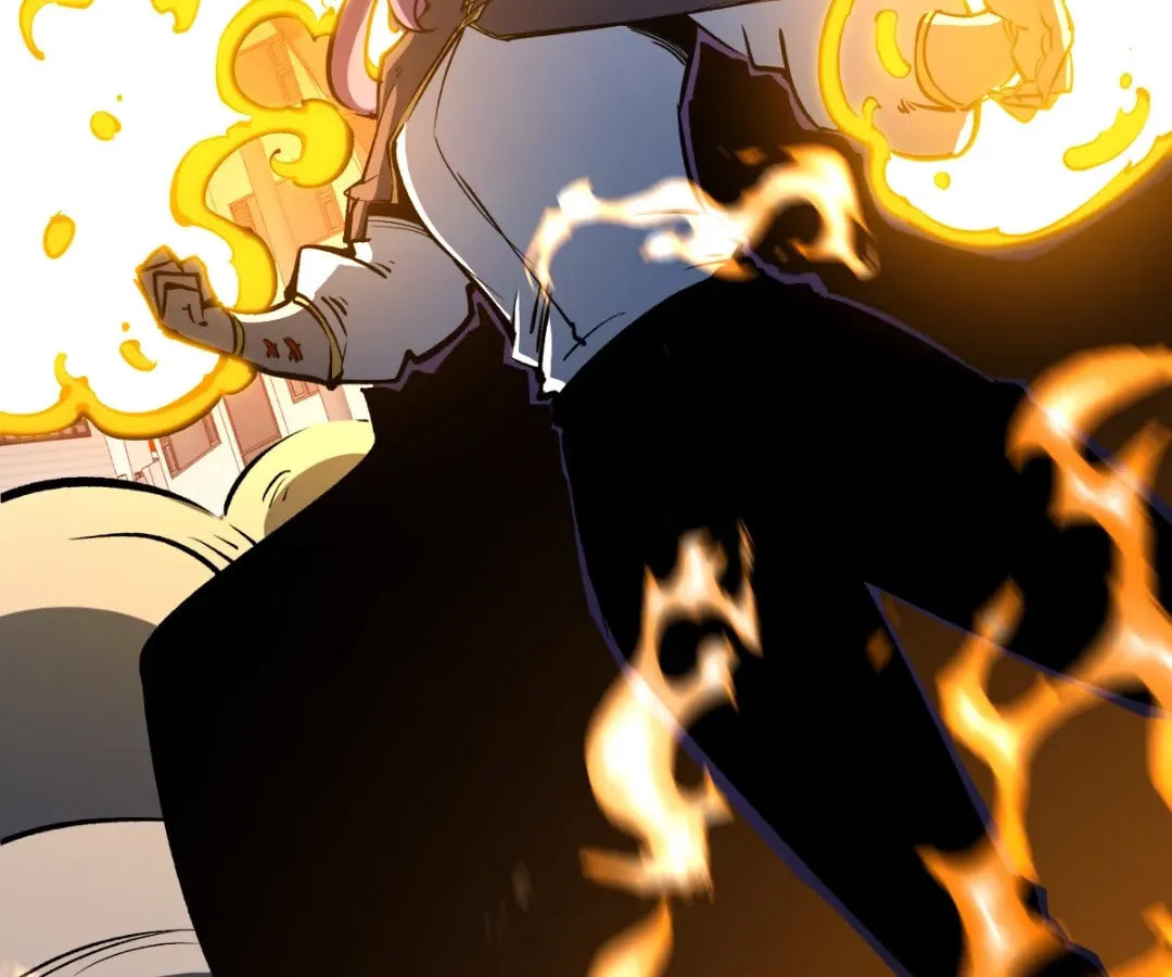 Junk to King: I Am A Scavenger Chapter 78 page 112 - 