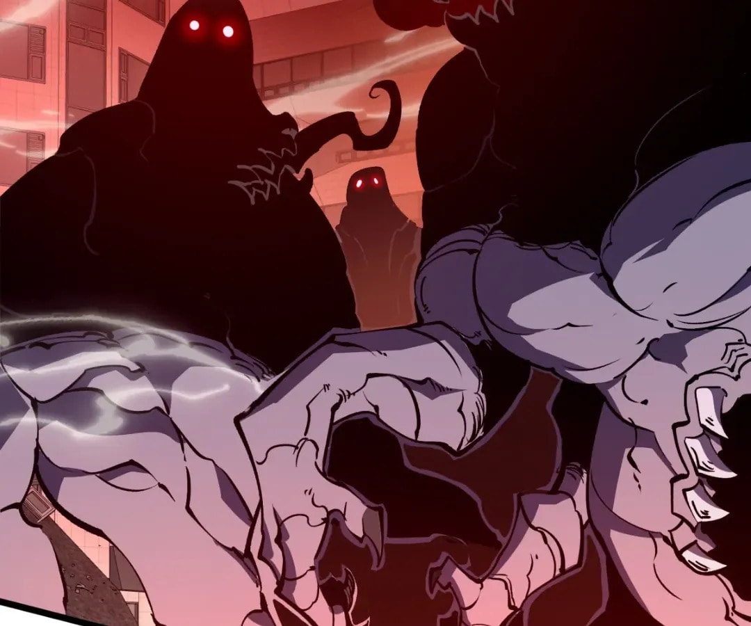 Junk to King: I Am A Scavenger Chapter 78 page 15 - 